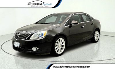 2014 Buick Verano Base