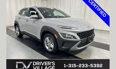 2023 Hyundai Kona SE