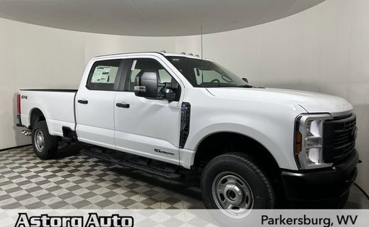 2026 Ford F-250 XL