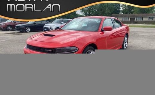 2022 Dodge Charger GT