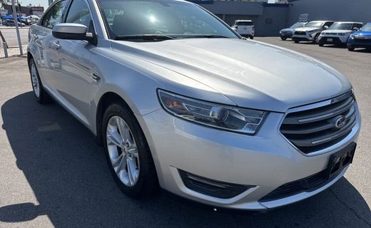 2013 Ford Taurus SEL