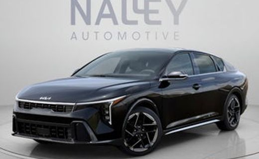 2026 Kia K4