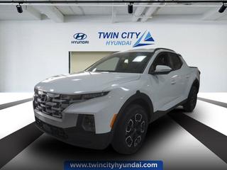 2023 Hyundai Santa Cruz SEL Premium