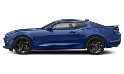 2023 Chevrolet Camaro 2SS