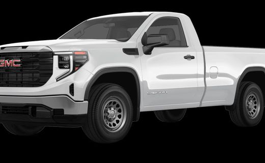 2023 GMC Sierra