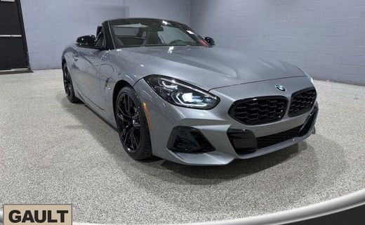 2026 BMW Z4 SDRIVE30I
