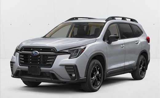 2026 Subaru Ascent Premium 8 Passenger