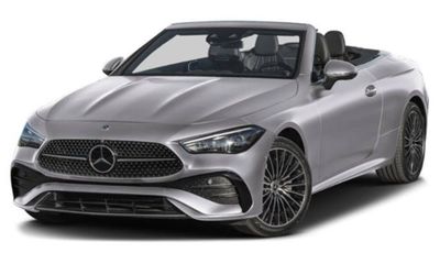 2027 Mercedes-Benz Benz CLE 300 Morristown
