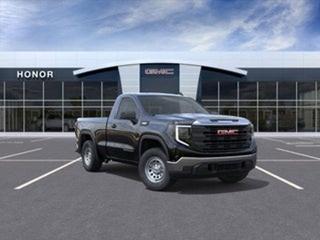 2026 GMC Sierra Elevation
