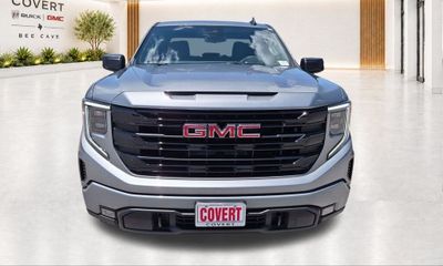 2026 GMC Sierra Elevation L