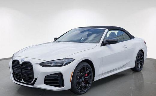 2027 BMW 440I