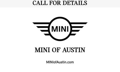 2015 Mini Hardtop S