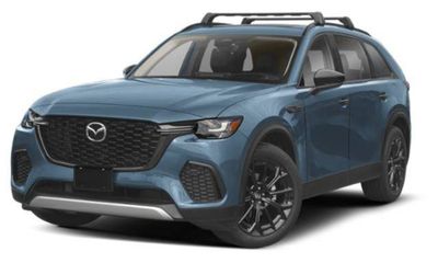 2026 Mazda CX-70
