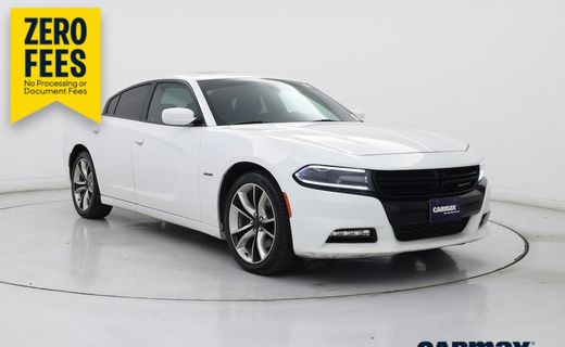 2016 Dodge Charger
