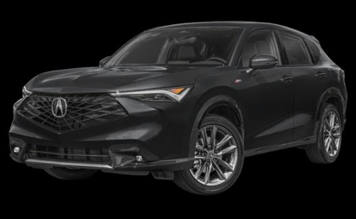 2026 Acura ADX
