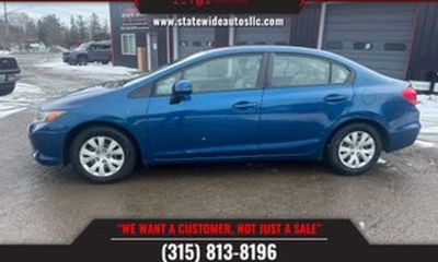 2012 Mitsubishi Eclipse GS Sport
