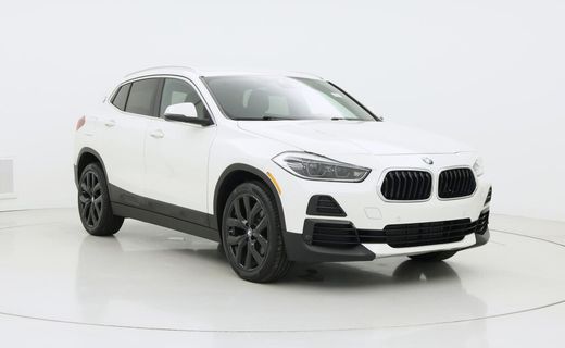 2021 BMW X2 SDRIVE28I