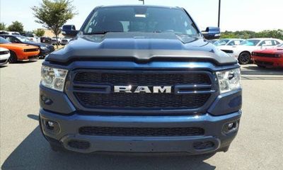 2022 Ram 1500 Big Horn Lone