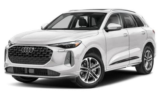 2026 Audi Q5 Quattro Premium Plus