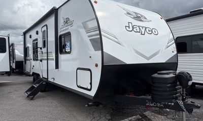 2027 Jayco Jay Flight