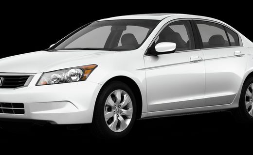 2010 Honda Accord