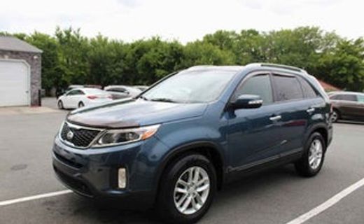 2014 Kia Sorento
