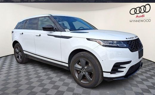 2023 Land Rover Range Velar P340 S
