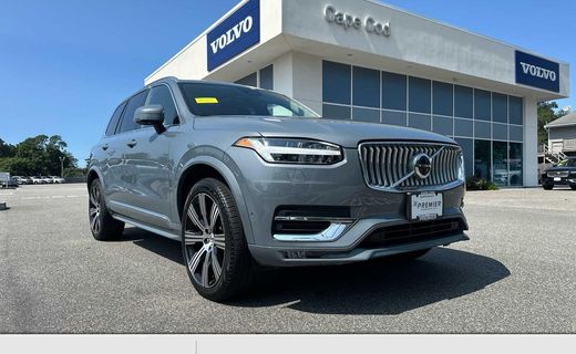 2023 Volvo XC90 Ultimate Bright