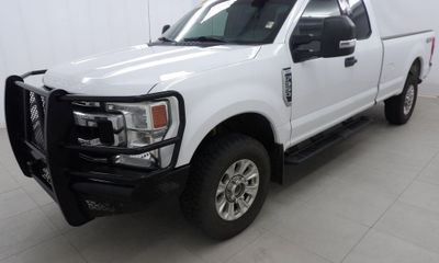 2020 Ford F-350 XL