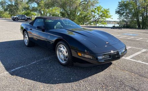 1994 Chevrolet Corvette