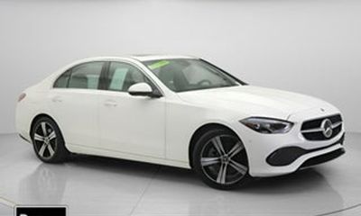 2023 Mercedes-Benz CLA-Class CLA250