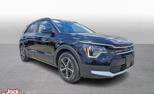 2023 Kia Niro EX