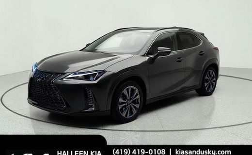 2023 Lexus UX 250H F Sport