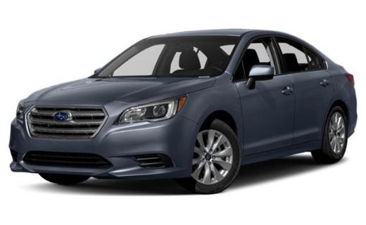 2016 Subaru Legacy
