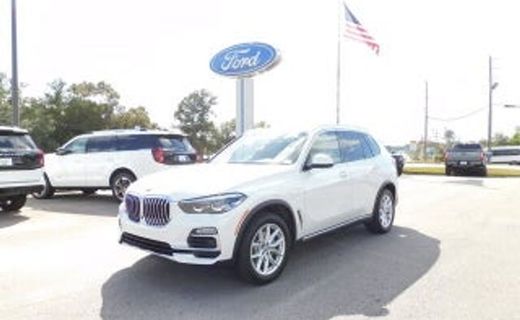 2021 Volvo XC60 Inscription