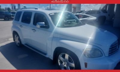 2007 Chevrolet HHR LT