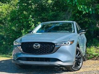2023 Mazda CX-5 Preferred Package