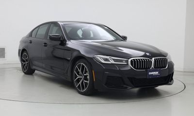 2023 BMW 530e 530XE