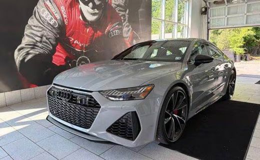 2023 Audi RS 7