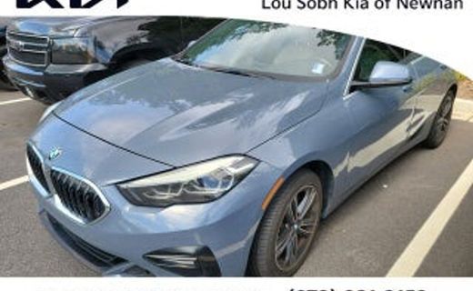 2023 BMW M235I Xdrive GC