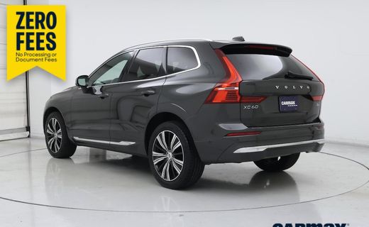 2022 Volvo XC60 Inscription