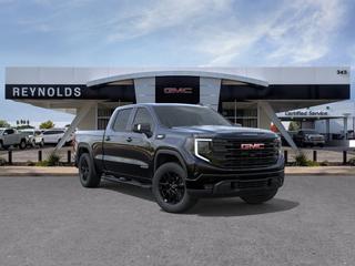 2026 GMC Sierra Elevation
