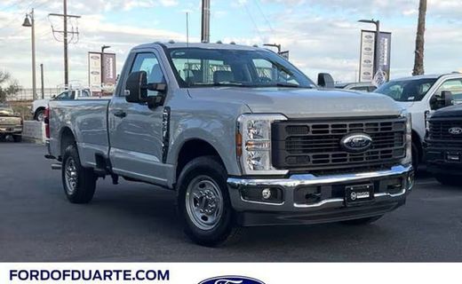 2026 Ford F-250 XL