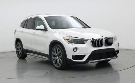 2019 BMW X1 SDRIVE28I