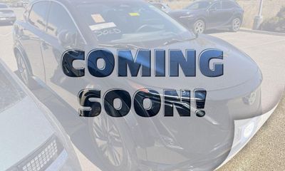 2023 Nissan Ariya Hatchback Engage Evolve Empower