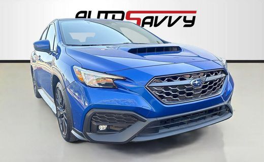 2024 Subaru WRX Premium