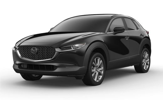 2021 Mazda CX-30 Preferred Package