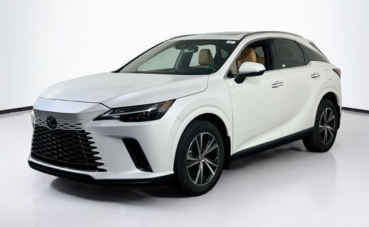 2024 Lexus RX 350