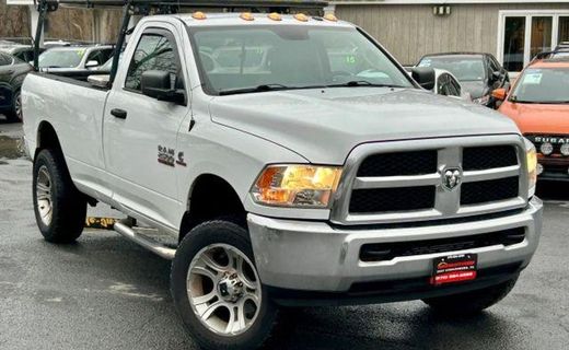 2016 Ram 2500 ST