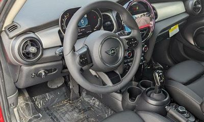 2024 Mini Hardtop S Hatchback